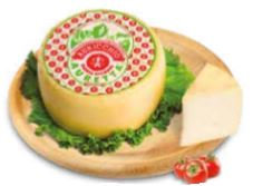 Auricchio Caciotta Mist. Auretta Al Kg