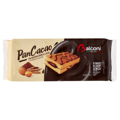 Balconi Pancacao Gr 280
