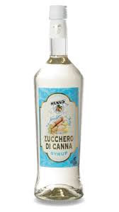 Nexus Sciroppo Di Zucchero Di Canna Lt 1