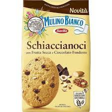 Mulino Bianco  Schiaccianoci Gr. 300