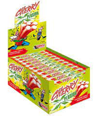 Perfetti Goleador Xplosion Cherry Pz.150