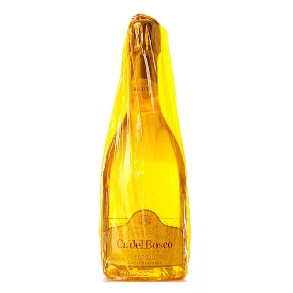 Ca  Del Bosco Cuvee Prestige 75 Ml