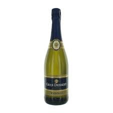 Toso Gran Dessert Dolce Cl. 75