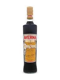 Averna Amaro Cl 70