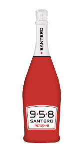 Santero 958 Rossini Cuvee Cl 75