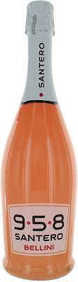 Santero 958 Bellini Collection 034 19 Cl