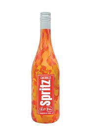 Giacobazzi Spritz Ice Camouflage Cl 75