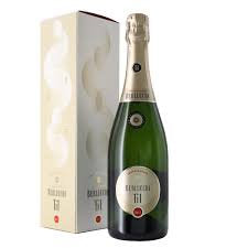 Berlucchi Franciacorta S Ast Cl 75