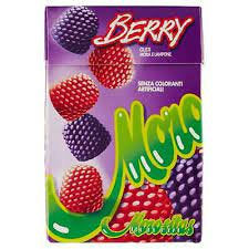 Perfetti Morositas Berry Mora Lamp.pz.16