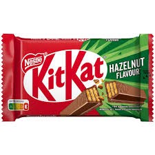 Nestle Kitkat Nocciola Gr. 41,5 Pz.24