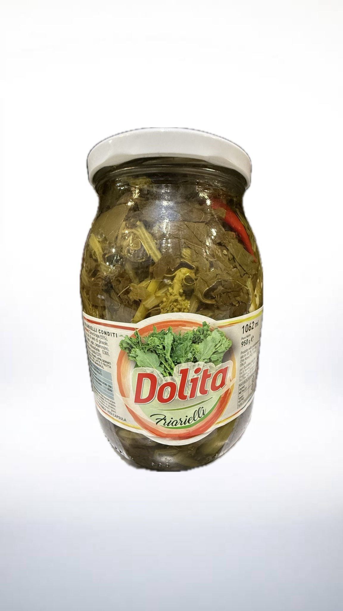 Dolita Friarielli Ml 1062
