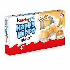 Ferrero Happy Hyppo Cacao Gr. 103