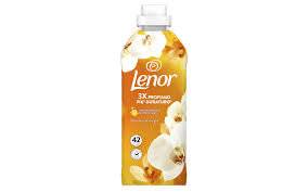 Lenor Ammorb. Oro E Fiori Lav. 42