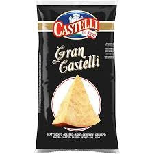 Castelli Formaggio Gratt. Mix Kg.1