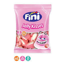 Fini Kiss Fragola Gr 90
