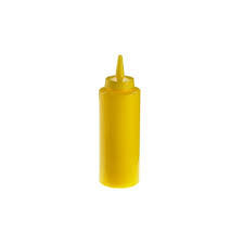 Leone Squeeze 340ml Bottle Giallo C Tapp