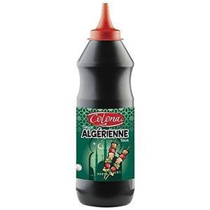 Colona Salsa Algerina Gr 850