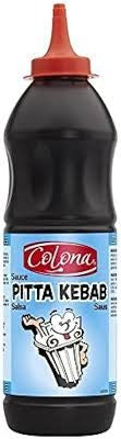 Colona Salsa Pitta Kebab Gr 840