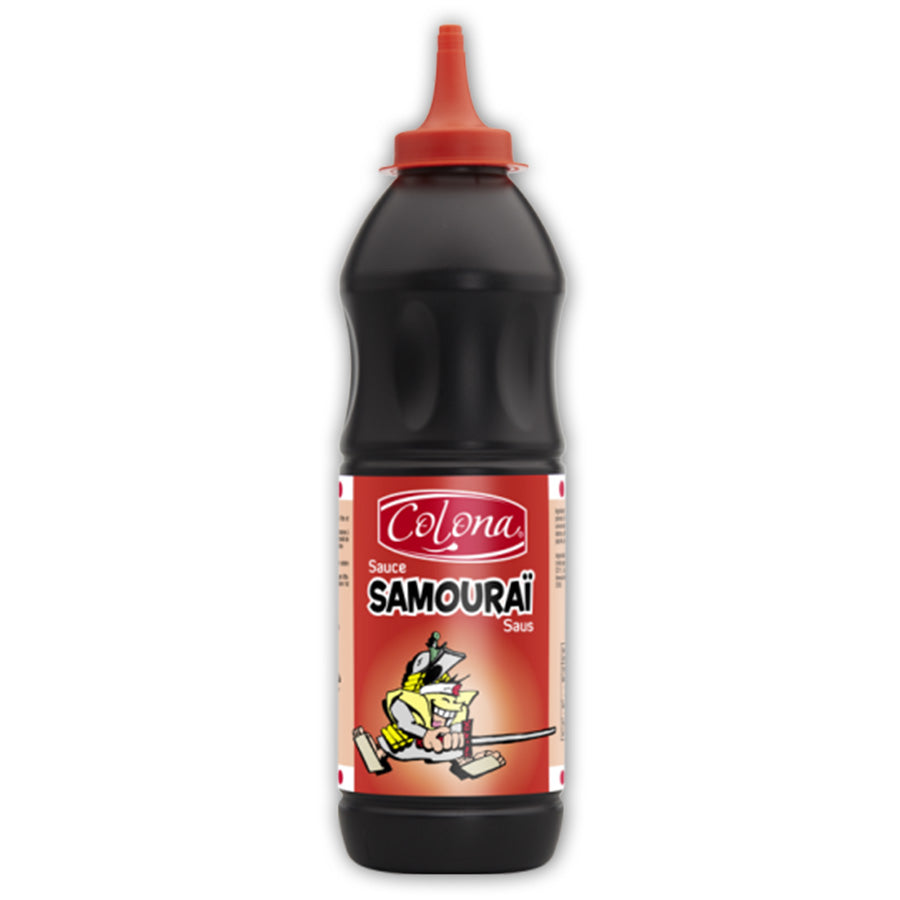 Colona Salsa Samourai Gr 840