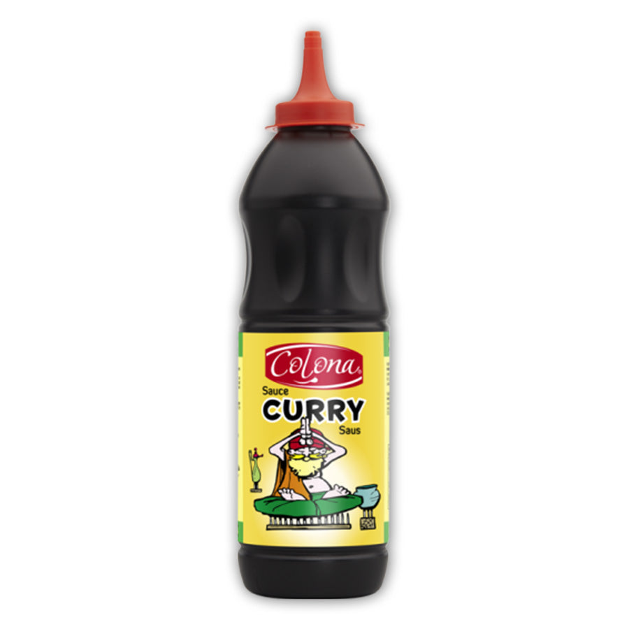 Colona Salsa Curry Gr 850