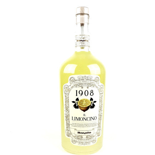 Bonollo Limoncino 1908 Vol 30 Lt 1