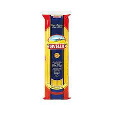 Divella Fettuccine N  12 Gr 500