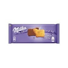 Mondelez Milka Biscotti Choco Moo Gr.200