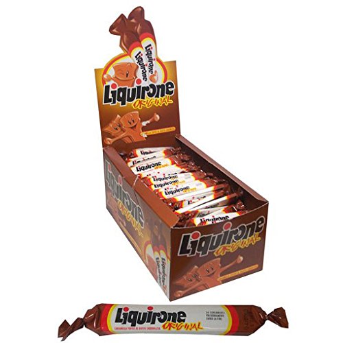 Perfetti Nuovo Liquirone Car. Pz.250