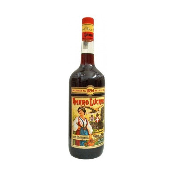 Lucano Amaro Lt 1