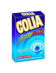 Perfetti Golia Activ Plus Ast.pz. 20