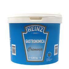 Heinz Mayo Gastronomica Secchio 5kg