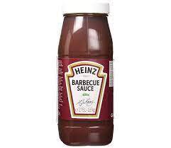 Heinz Bbq Fusto Kg 2 5