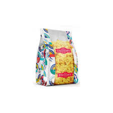 Stuzzicante French Fries Paprika Gr 22