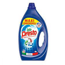 Bio Presto Classico 50 Lavaggi