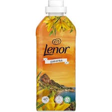 Lenor Ammorb  Panarea 40 Lavaggi