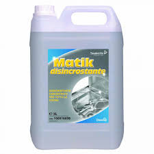 Matik Disincrostante Lt 5