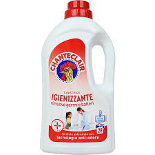 Chanteclair Lavatrice Igienizzante 28 La