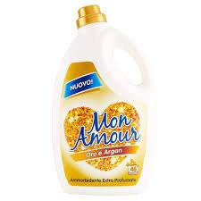 Felce A. Mon Amour Oro E Argan Amm. Lt.3