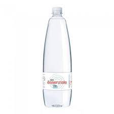 Fonte Essenziale Acqua Lt 1