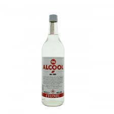 Fiume Alcool 96  Lt 1