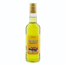 Fiume Orogiallo Cl 70