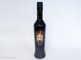 Fiume Licor Ice Liquirizia Cl 50