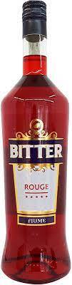 Fiume Bitter Rouge Lt 1