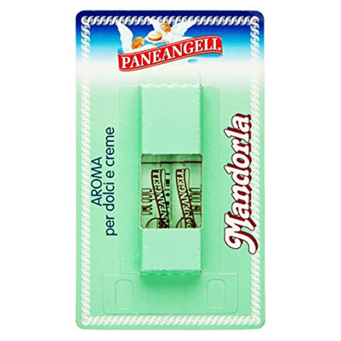 Paneangeli Aroma Mandorla X2 Pz  Ml 4