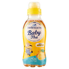 San Benedetto The Limone Deteinato Baby