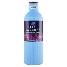 Felce Azz Bagno Schiuma Orchideaml 650