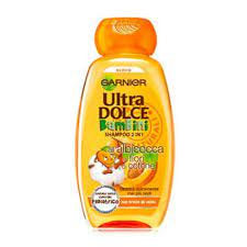Garnier Ultradolce Kids 2in1 Ml 250