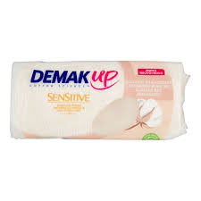Demak Up Sensitive X 48 Ovali