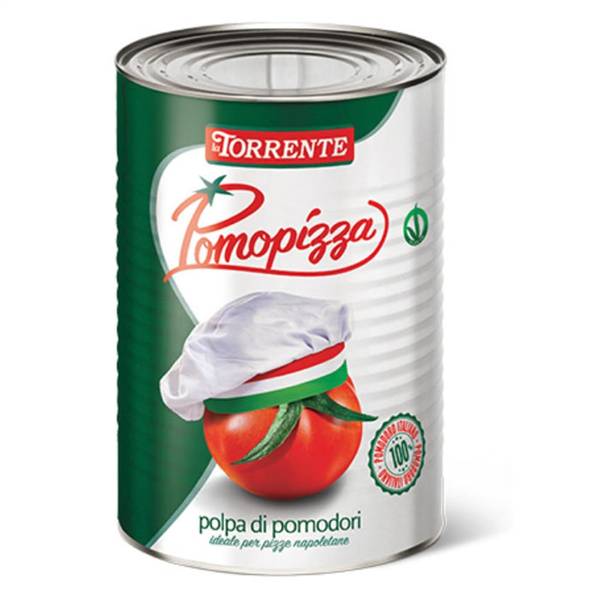 Torrente Pomopizza Gr. 4100