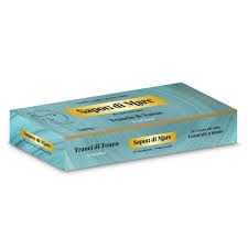 Sapori Di M Tranci Tonno Nat 3x80 G